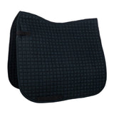 HKM Larissa Saddle Pad - Dressage - HKM - Equiluxe Tack