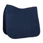 HKM Larissa Saddle Pad - Dressage - HKM - Equiluxe Tack