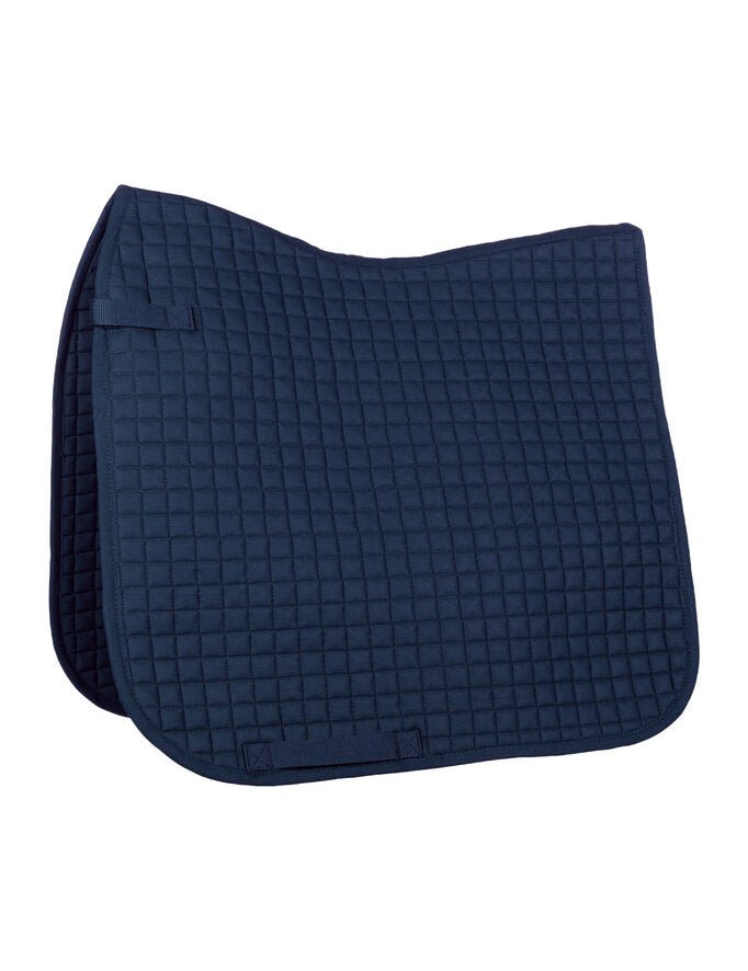 HKM Larissa Saddle Pad - Dressage - HKM - Equiluxe Tack