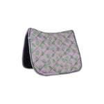 HKM Naples Saddle Pad - General Purpose - HKM - Equiluxe Tack