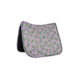 HKM Naples Saddle Pad - General Purpose - HKM - Equiluxe Tack