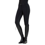 HKM Rosegold Glamour Ladies Riding Breeches Style S.F. Seat - HKM - Equiluxe Tack