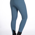 HKM Tampa - Silicone Full Seat Riding Breeches - HKM - Equiluxe Tack