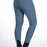 HKM Tampa - Silicone Full Seat Riding Breeches - HKM - Equiluxe Tack