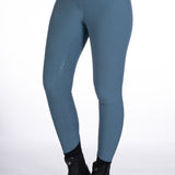 HKM Tampa - Silicone Full Seat Riding Breeches - HKM - Equiluxe Tack