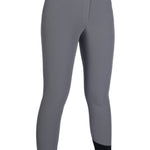 HKM Tampa - Silicone Knee Patch Riding Breeches - HKM - Equiluxe Tack