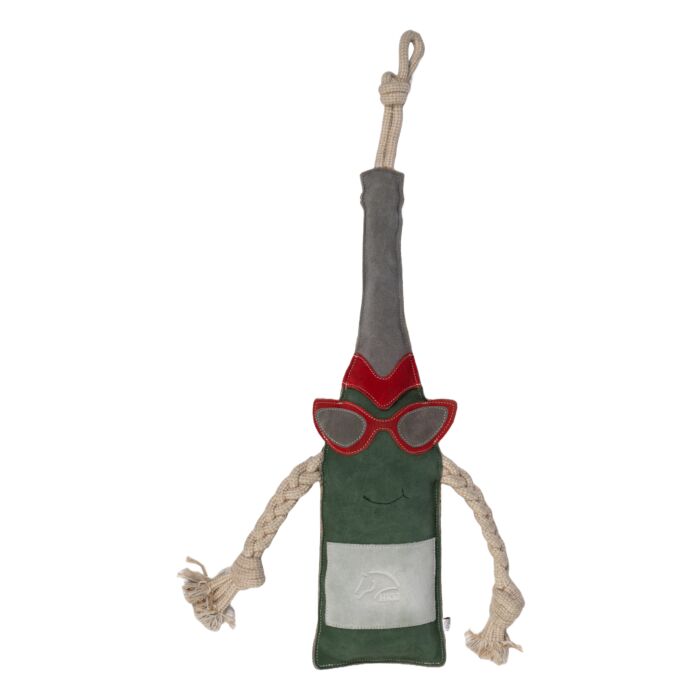 HKM Toy For Horses - Champagne Multi - HKM - Equiluxe Tack