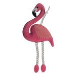 HKM Toy For Horses - Flamingo - HKM - Equiluxe Tack