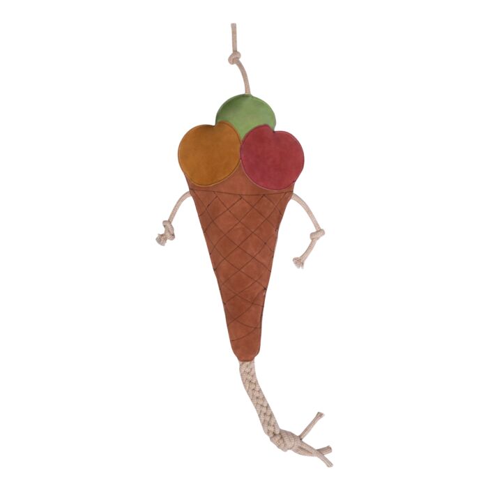 HKM Toy For Horses - Ice Cream - HKM - Equiluxe Tack