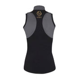Horse Spirit Sleeveless Shirt - Black/Grey - Horse Spirit - Equiluxe Tack