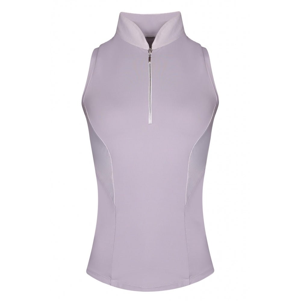Horse Spirit Sleeveless Shirt - Grey - Horse Spirit - Equiluxe Tack