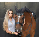 Horse Spirit Sleeveless Shirt - Grey - Horse Spirit - Equiluxe Tack