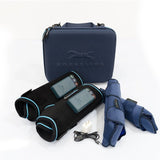 HorseLinkTech Compression Ice Cube Therapy Boots - HorseLinkTech - Equiluxe Tack