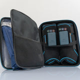 HorseLinkTech Compression Ice Cube Therapy Boots - HorseLinkTech - Equiluxe Tack
