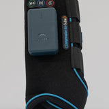 HorseLinkTech Compression Ice Cube Therapy Boots - HorseLinkTech - Equiluxe Tack