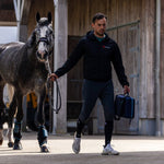 HorseLinkTech Compression Ice Cube Therapy Boots - HorseLinkTech - Equiluxe Tack
