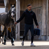 HorseLinkTech Compression Ice Cube Therapy Boots - HorseLinkTech - Equiluxe Tack