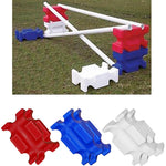 Horsemens Pride Jump Blocks (2 per package) - Horsemens Pride - Equiluxe Tack
