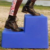 Horsemens Pride Mounting Block - Horsemens Pride - Equiluxe Tack