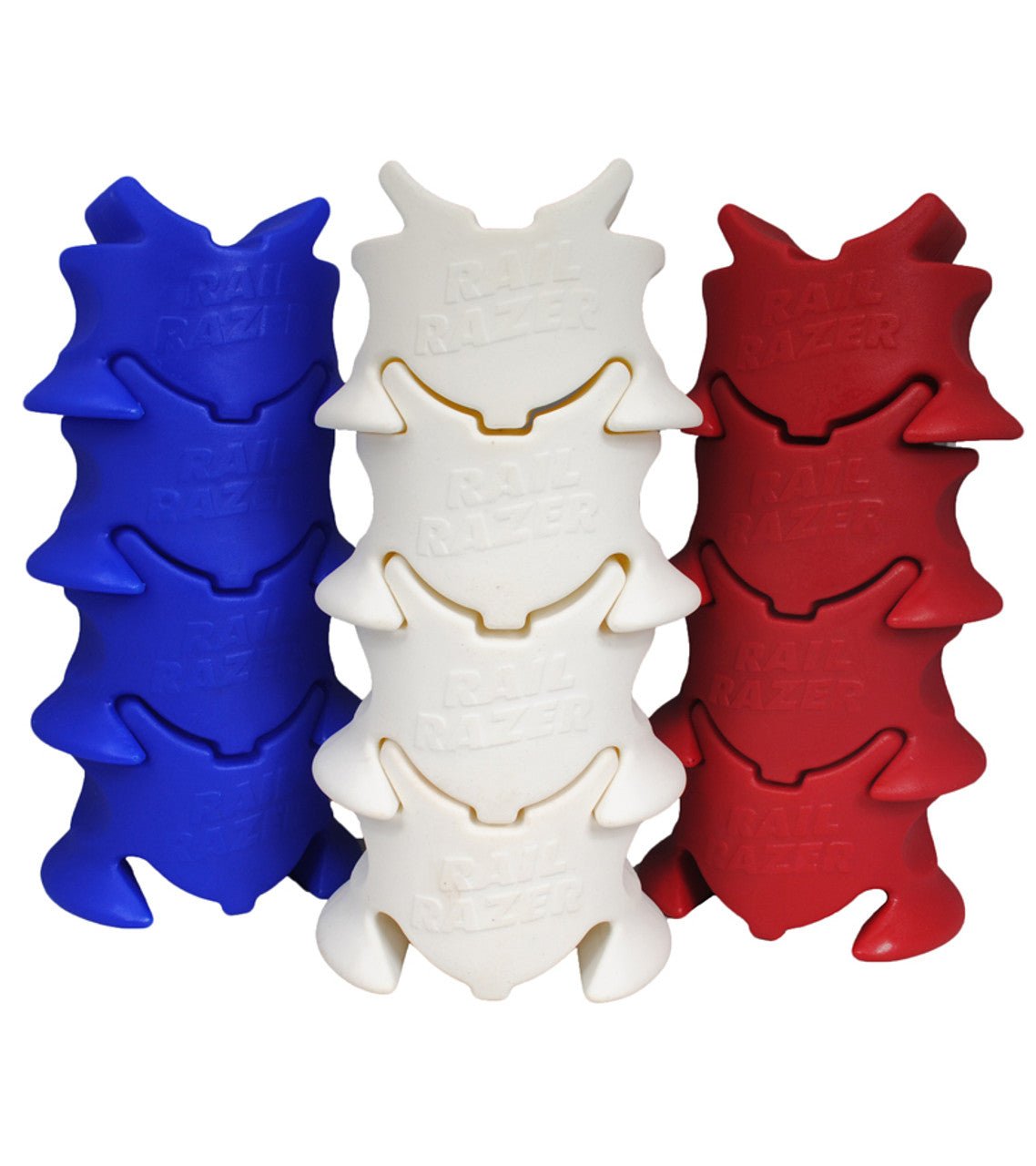 Horsemens Pride Rail Razer - Horsemens Pride - Equiluxe Tack