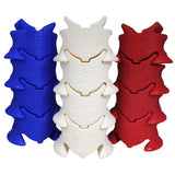 Horsemens Pride Rail Razer - Horsemens Pride - Equiluxe Tack