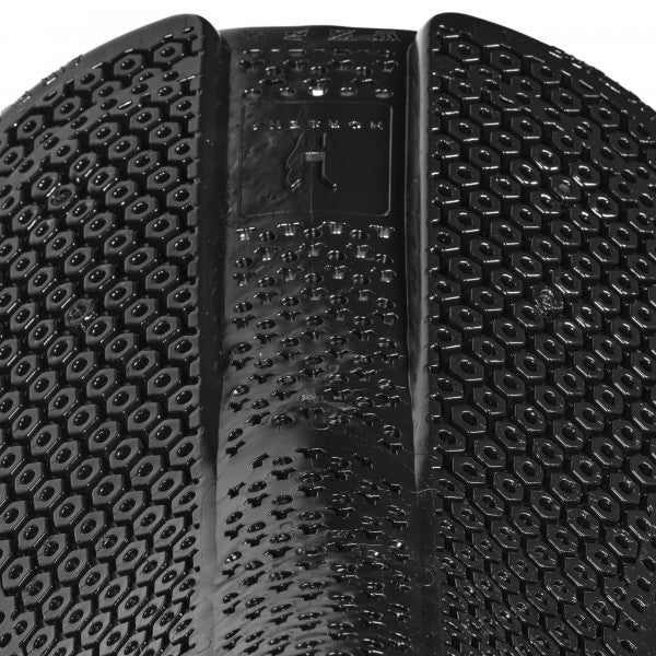 Horsena Back Balance Gel Dressage Saddle Pad - Horsena - Equiluxe Tack