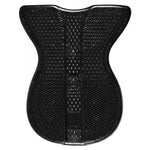 Horsena Back Balance Gel Dressage Saddle Pad - Horsena - Equiluxe Tack