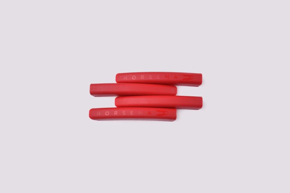 Horsena Extra Covers for Swap Stirrup - Horsena - Equiluxe Tack