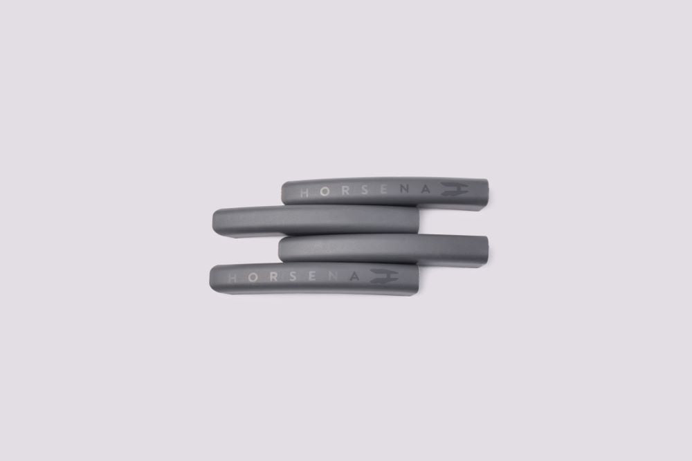 Horsena Extra Covers for Swap Stirrup - Horsena - Equiluxe Tack