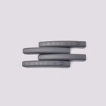 Horsena Extra Covers for Swap Stirrup - Horsena - Equiluxe Tack