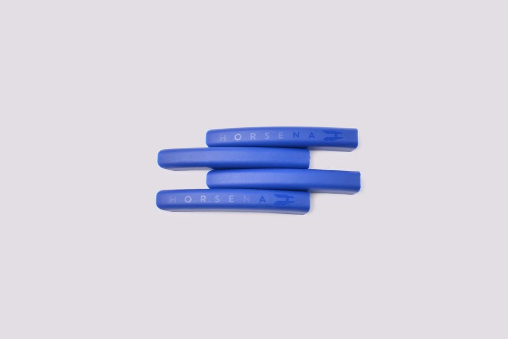 Horsena Extra Covers for Swap Stirrup - Horsena - Equiluxe Tack