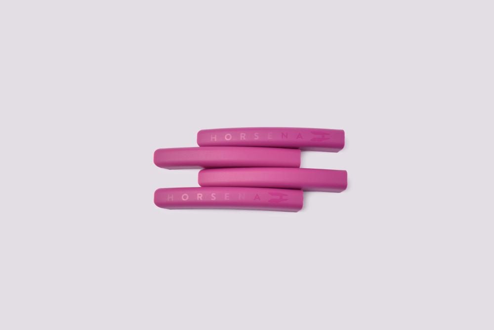 Horsena Extra Covers for Swap Stirrup - Horsena - Equiluxe Tack