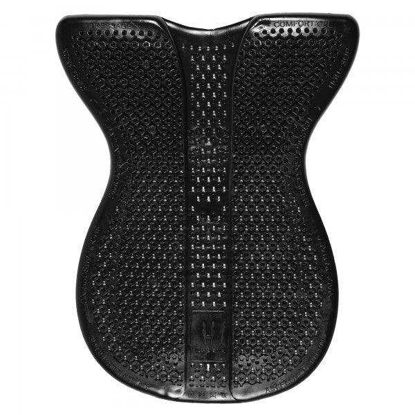 Horsena Front Balance Gel Dressage Saddle Pad - Horsena - Equiluxe Tack
