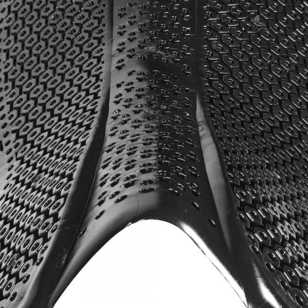 Horsena Front Balance Gel Dressage Saddle Pad - Horsena - Equiluxe Tack