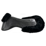 Horsena Front Balance Gel Pad (8MM - 23) W/Rolled Edge Eco - Sheepskin - Horsena - Equiluxe Tack