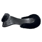 Horsena Regular Gel Pad (8MM) W/Rolled Edge Eco - Sheepskin - Horsena - Equiluxe Tack