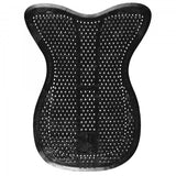 Horsena Slim Gel Dressage Saddle Pad - Horsena - Equiluxe Tack