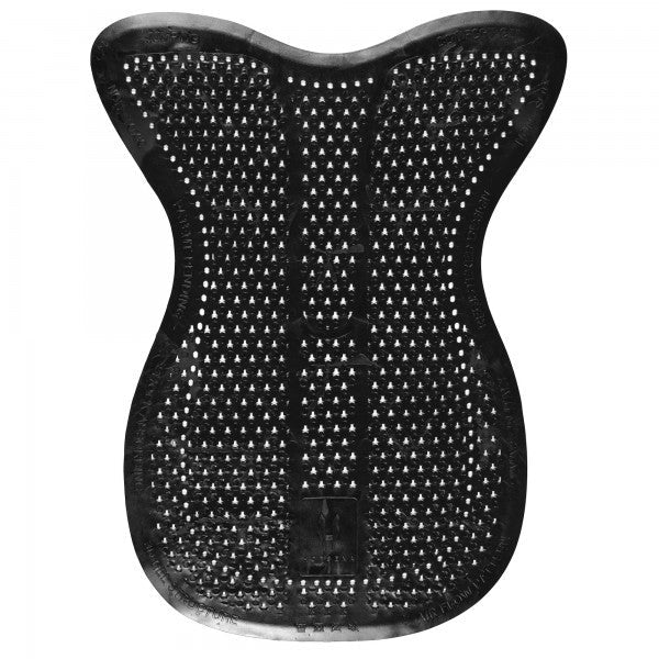 Horsena Slim Gel Dressage Saddle Pad - Horsena - Equiluxe Tack