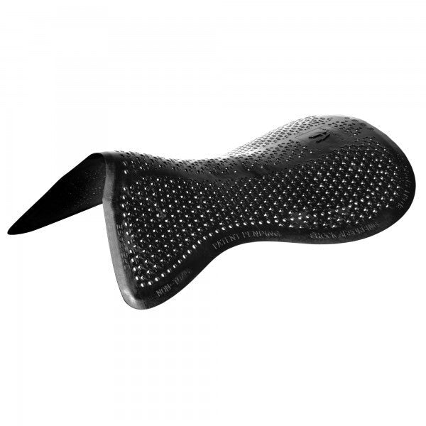 Horsena Slim Gel Dressage Saddle Pad - Horsena - Equiluxe Tack