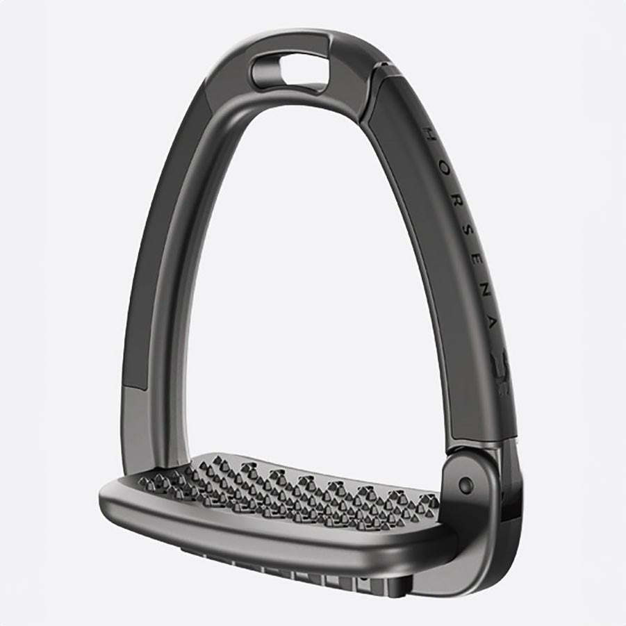Horsena Swap Stirrups 2.0 - Horsena - Equiluxe Tack