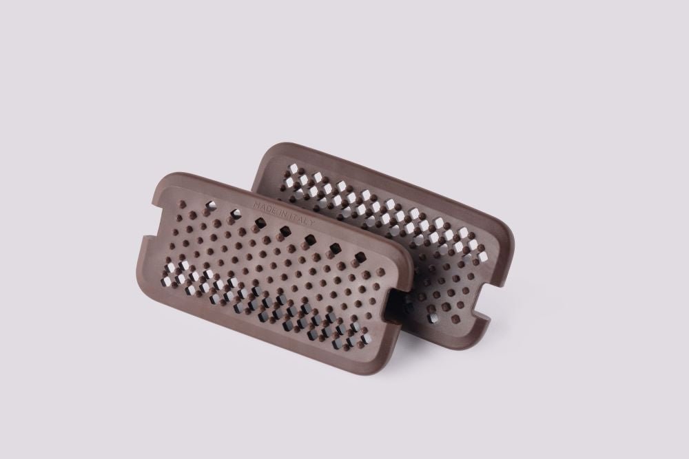 Horsena Tread Pad For Swap Stirrups 2.0 - Horsena - Equiluxe Tack