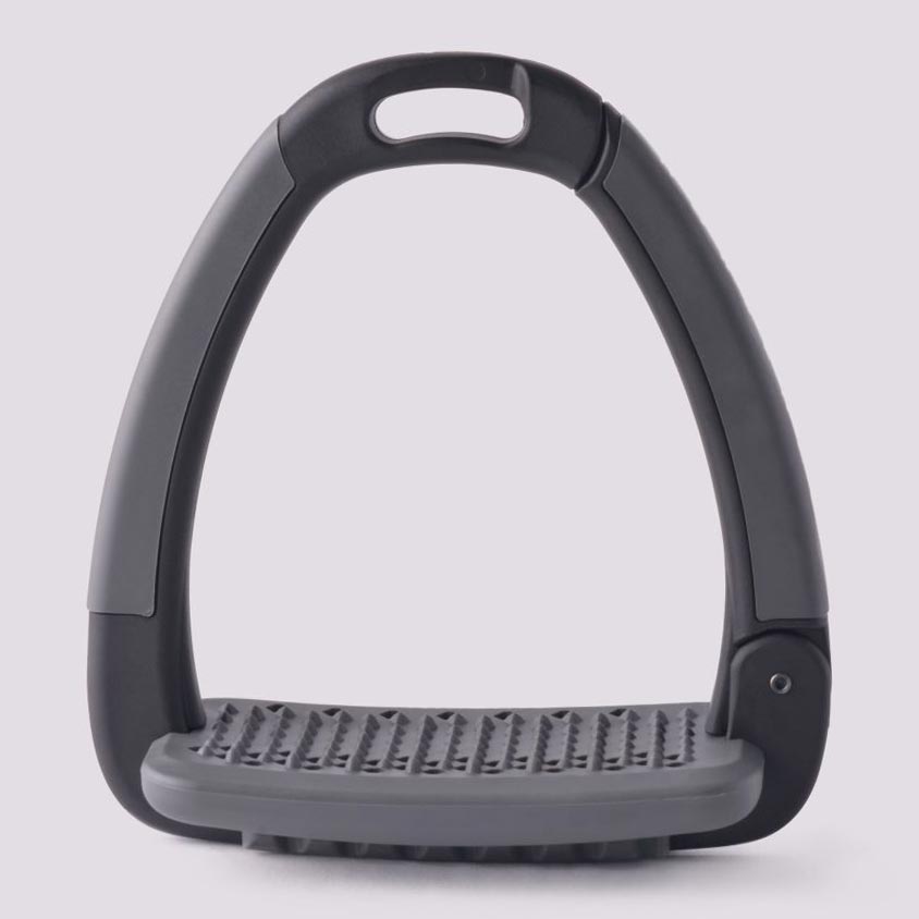 Horsena Tread Pad For Swap Stirrups 2.0 - Horsena - Equiluxe Tack