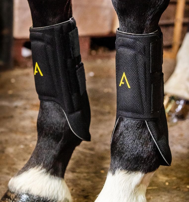 Horseware® Adagio Boots - Horseware Ireland - Equiluxe Tack