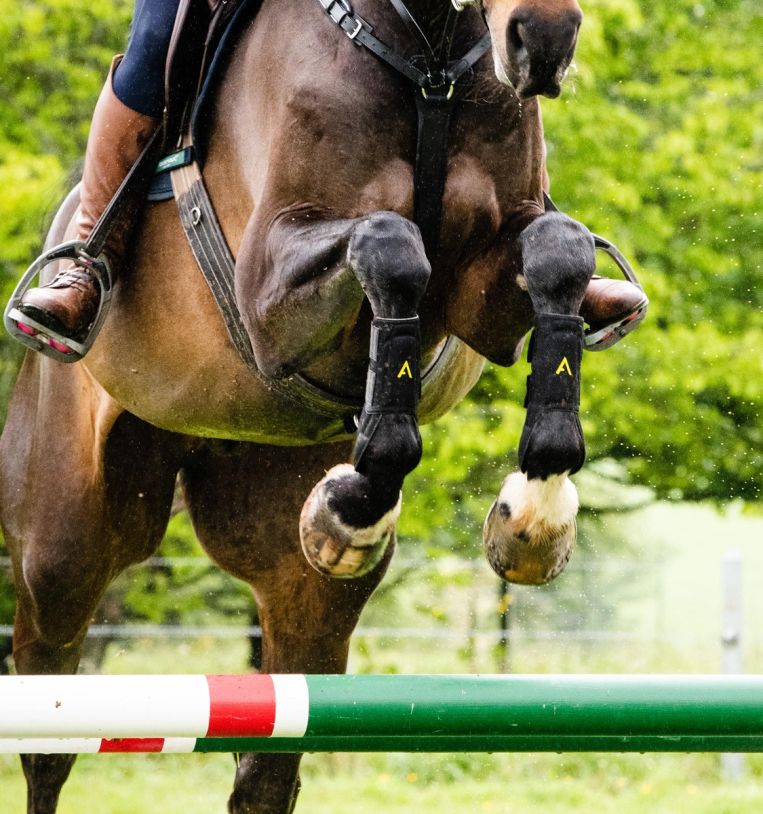 Horseware Adagio Boots - Horseware Ireland - Equiluxe Tack