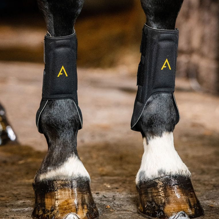 Horseware® Adagio Boots - Horseware Ireland - Equiluxe Tack