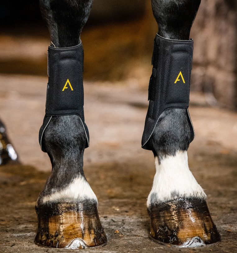 Horseware® Adagio Boots - Horseware Ireland - Equiluxe Tack