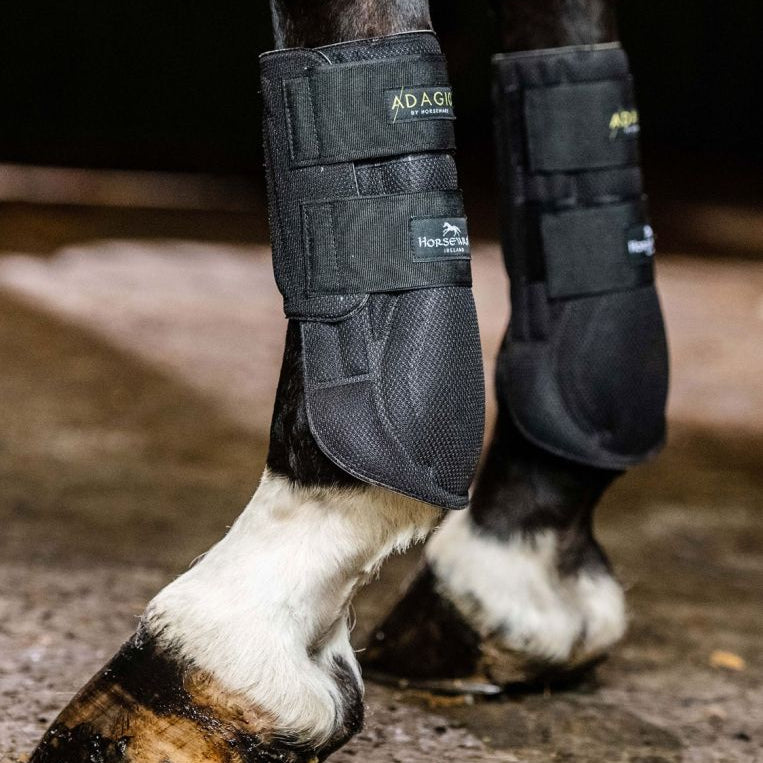 Horseware® Adagio Boots - Horseware Ireland - Equiluxe Tack