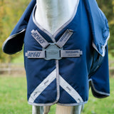 Horseware Amigo® 1200D FieldSafe Plus Turnout 250g - Horseware Ireland - Equiluxe Tack