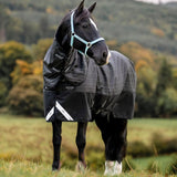 Horseware Amigo® 1200D FieldSafe Reflectech Plus Turnout 250g - Horseware Ireland - Equiluxe Tack