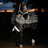 Horseware Amigo® 1200D FieldSafe Reflectech Plus Turnout 250g - Horseware Ireland - Equiluxe Tack